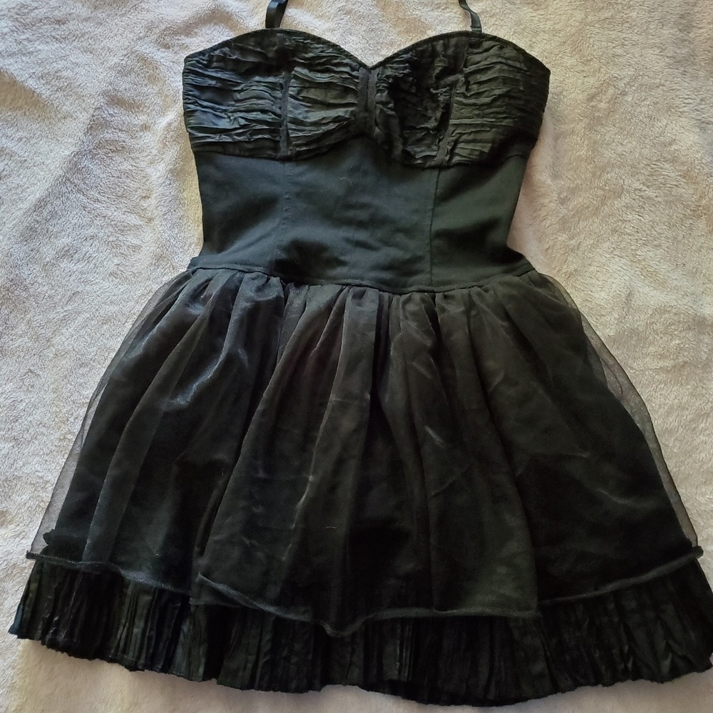 Corset dress